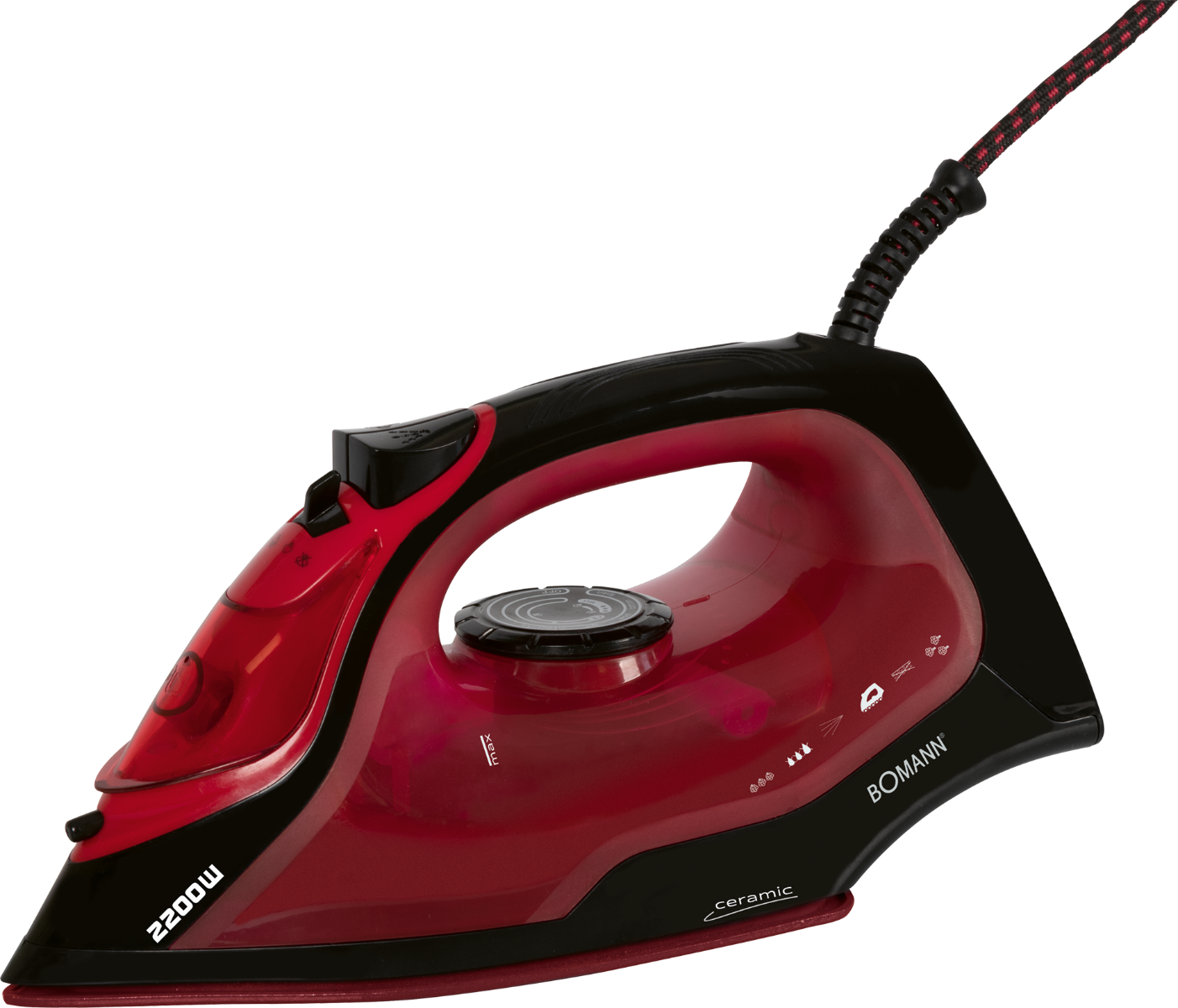 Triikraud Bomann DB6035CB