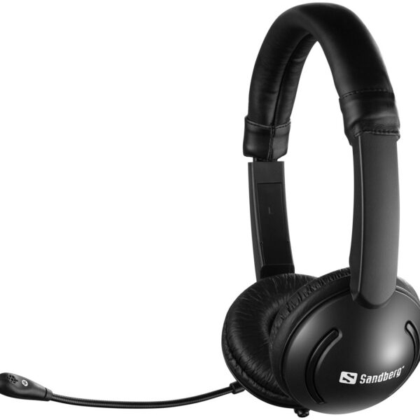 Sandberg 326-15 MiniJack Headset Saver