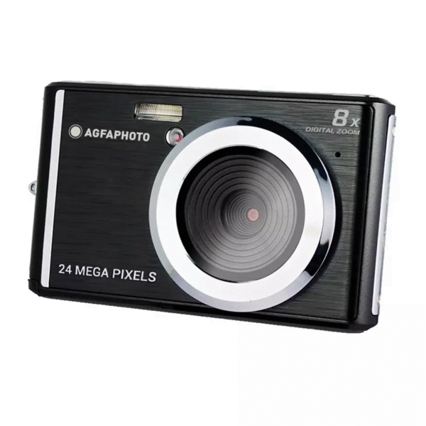 AGFA DC5500 Black