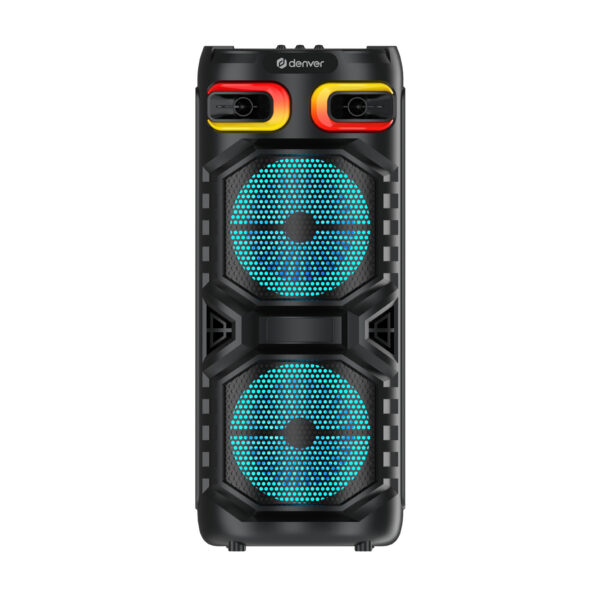 Denver BPS-355