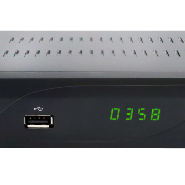 Denver DVBC-120