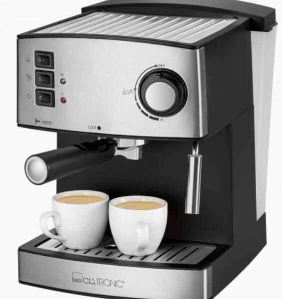 Espressomasin Clatronic ES3643