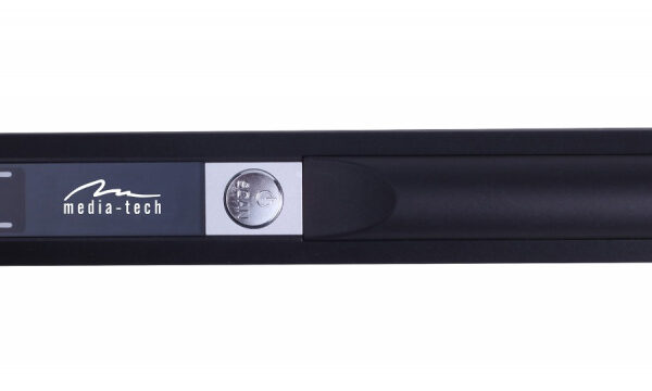 Media-Tech MT4090 Scanline