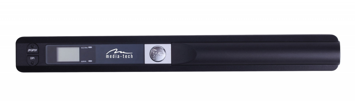Media-Tech MT4090 Scanline