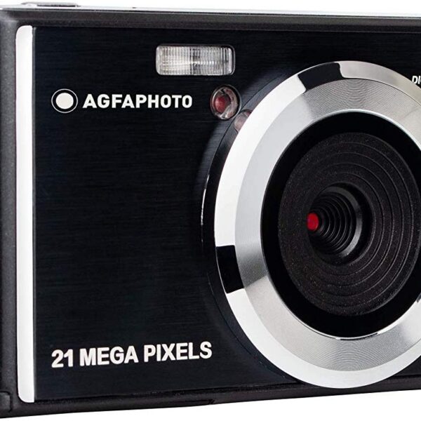 AGFA DC5200 Black