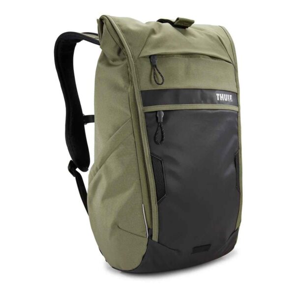 Thule 4730 Paramount Commuter Backpack 18L TPCB18OLVN Olivine