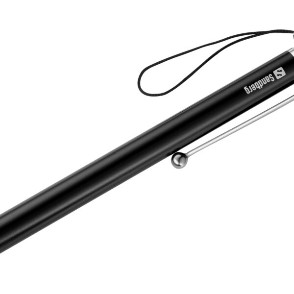 Sandberg 361-02 Touchscreen Stylus Pen Saver