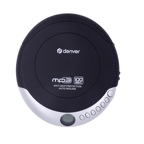 Denver DMP-391