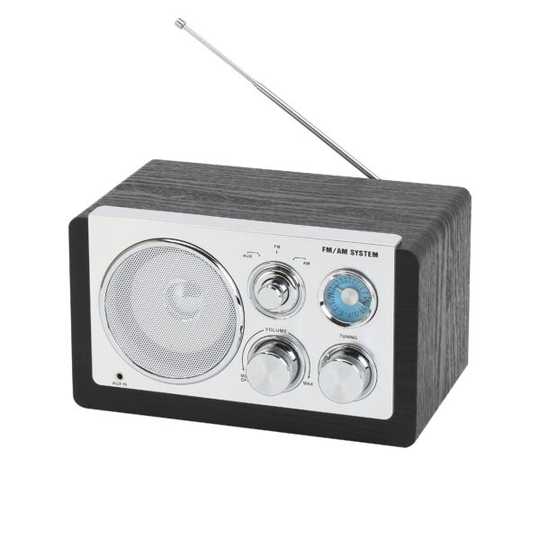 Denver TR-63 Black