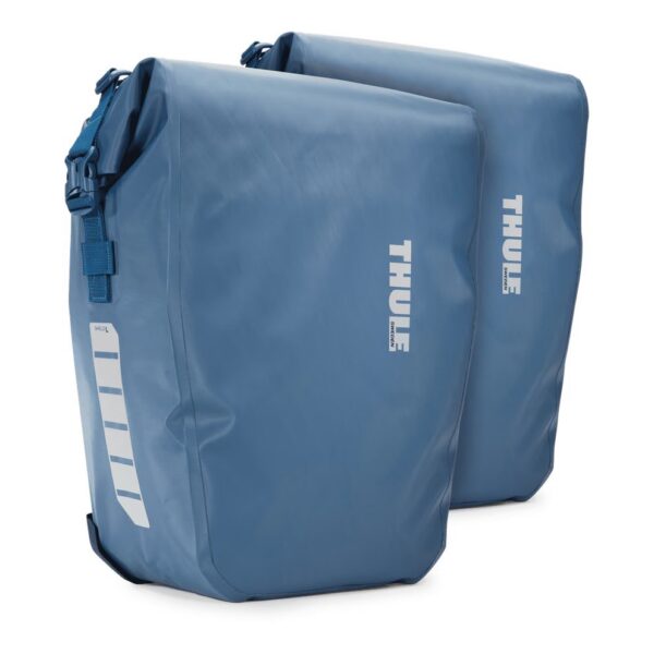 Thule 5404 Shield pannier 25L pair blue
