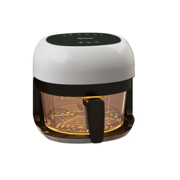 Sponge Air Fryer Glass 4L