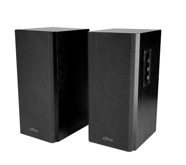 Media-Tech MT3143K Audience HQ Black
