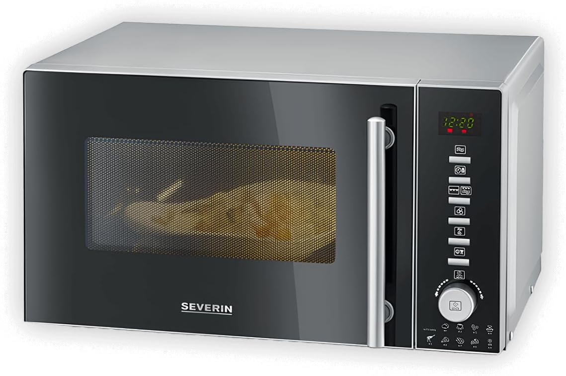 Severin MW 7773