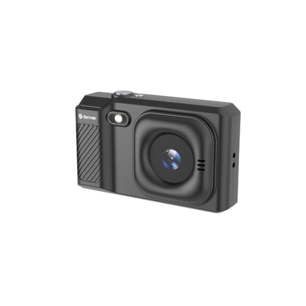 Denver DCA-4818 Black