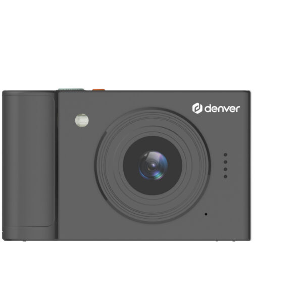 Denver DCA-4811 Black