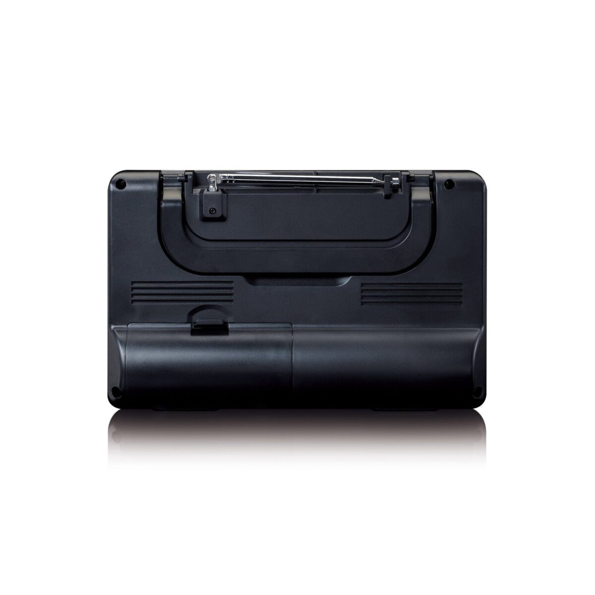Raadio Lenco MPR035BK, must - Image 4