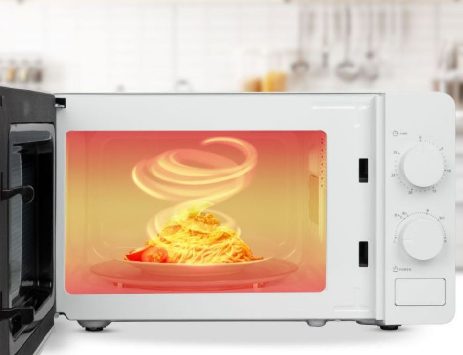 Mikrolaineahi Bomann MW6014CB valge - Image 4