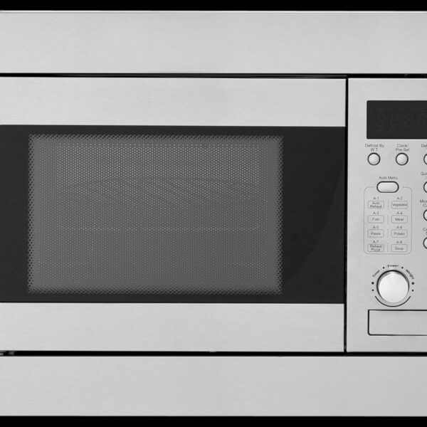 Integreeritav mikrolaineahi Bomann MWG2215EB