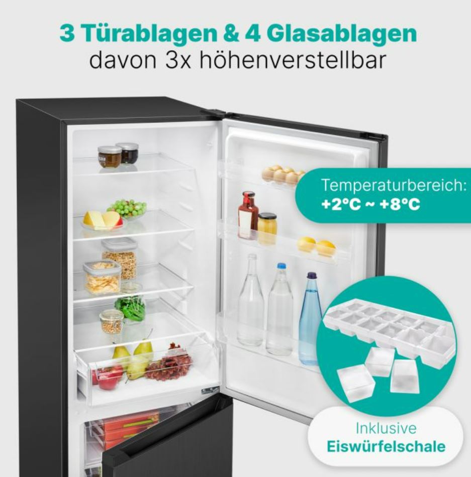 Külmik Bomann KG7357six - Image 4