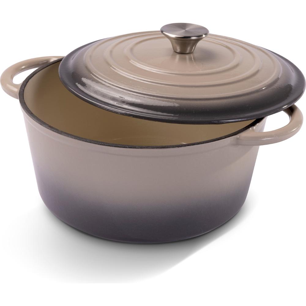 Ahjupott 4,8l 26cm Lamart LT1303 - Image 2
