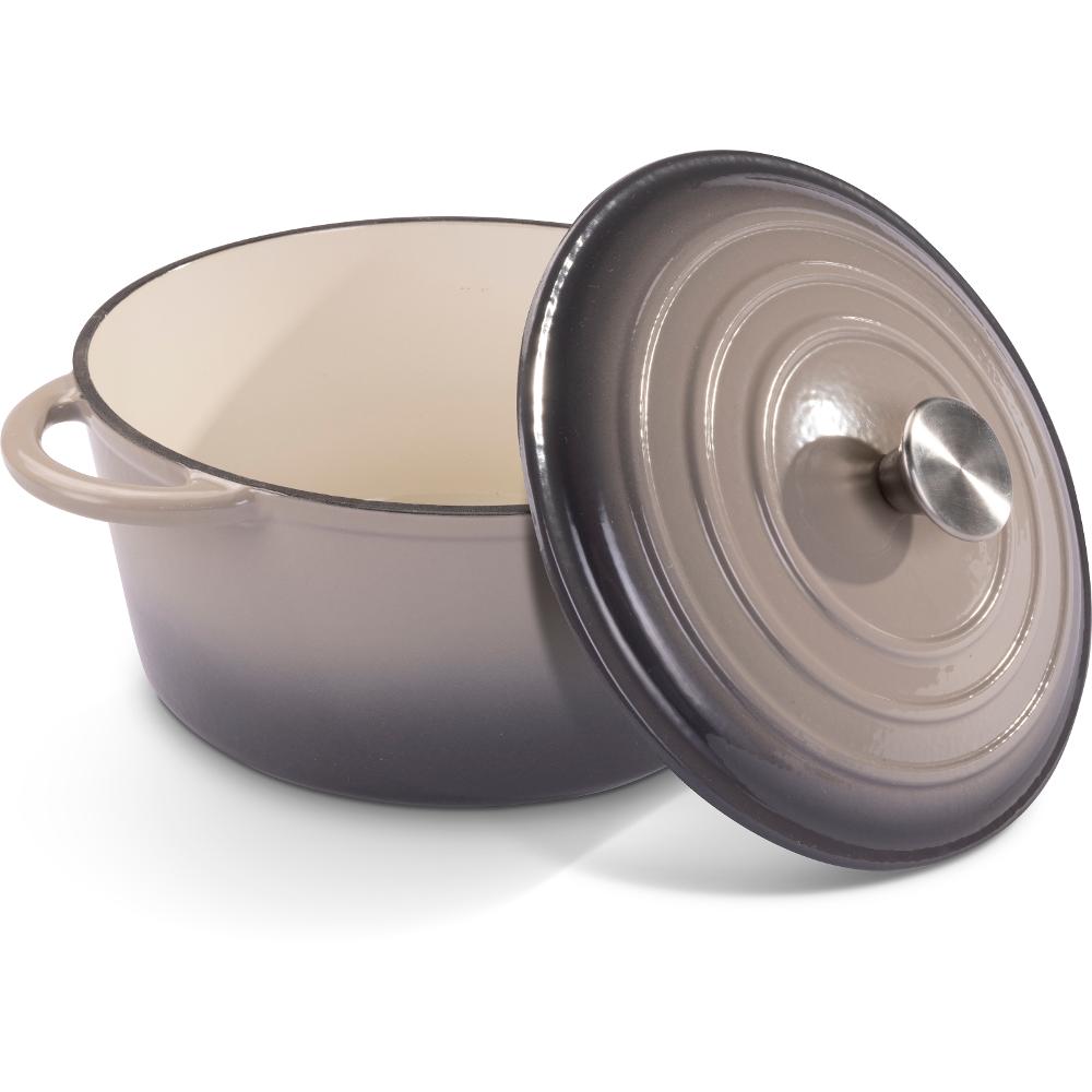 Ahjupott 4,8l 26cm Lamart LT1303 - Image 3