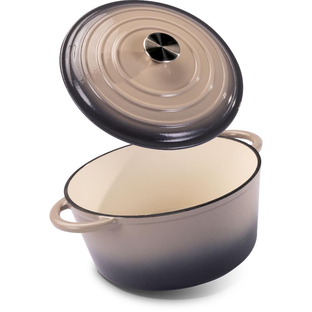 Ahjupott 4,8l 26cm Lamart LT1303 - Image 4