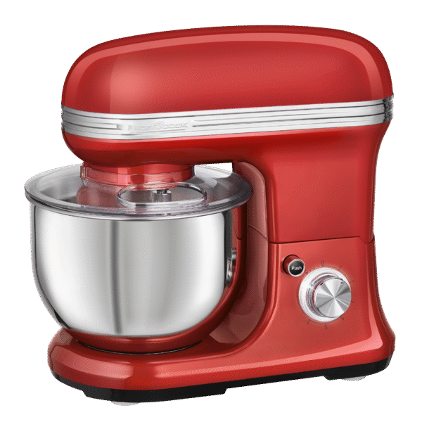 Mikser ProfiCook PCKM1197R, punane