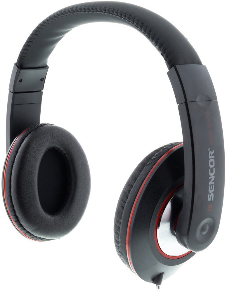 Kõrvaklapid Sencor SEP626 - Image 2