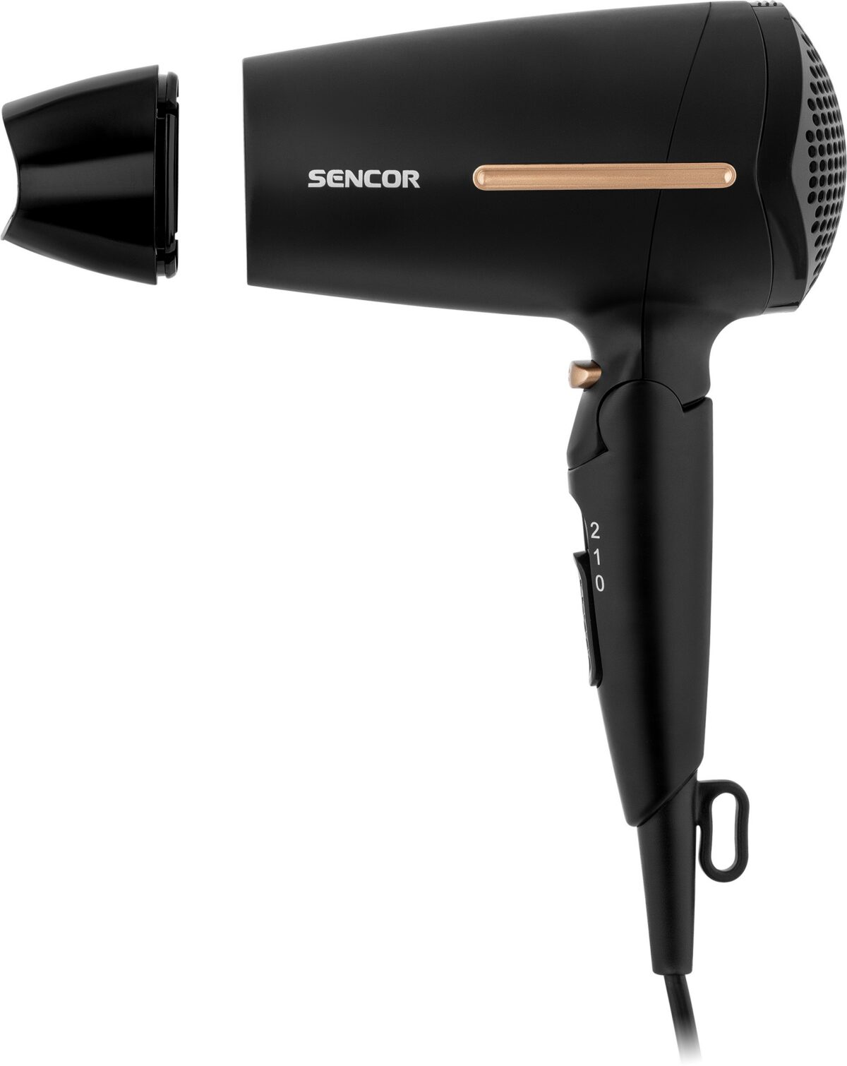 Föön Sencor SHD0045BK - Image 3