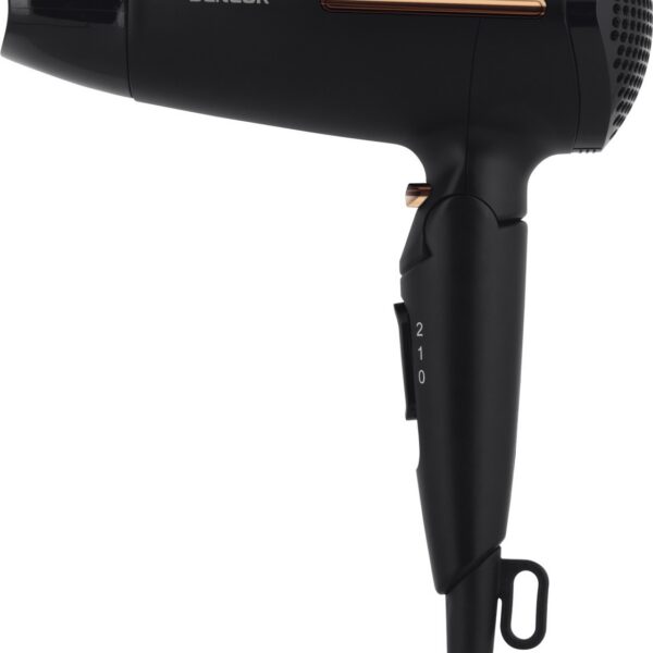 Föön Sencor SHD0045BK