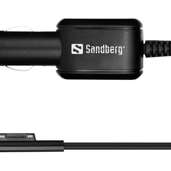 Sandberg 441-00 Car Charger Surface Pro 3-8