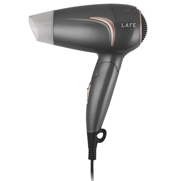 Lafe 44843 Traveler Hairdryer SWS-001.1