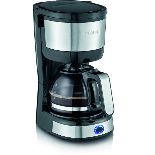 Severin KA 4808 Black
