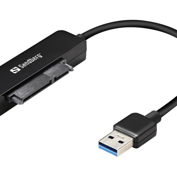 Sandberg 133-87 USB 3.0 to SATA Link