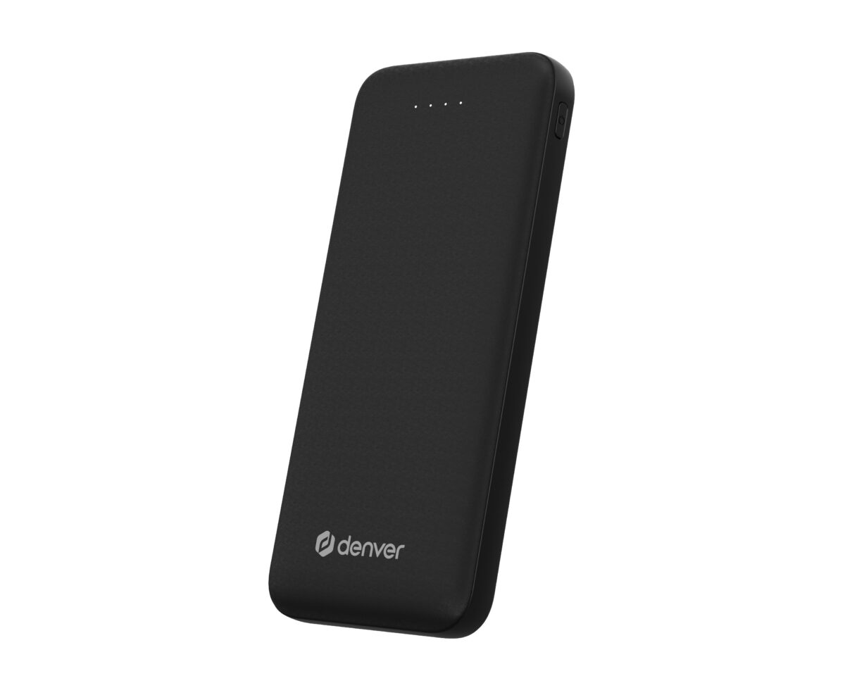 Denver PBS-10010B Black (10000mAh)