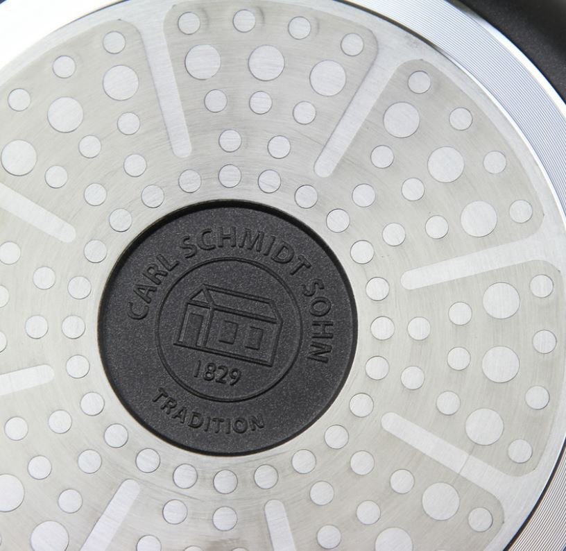 Pann Carl Schmidt Sohn K2 Granitec 28 cm 057886 - Image 3