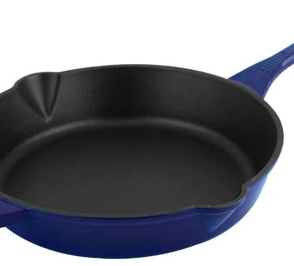 Malmpann CS Kochsysteme Alpen, 26 cm 079673, sinine