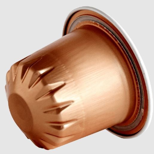 Kohvikapslid Bialetti CREMOSO, 10 tk, sobib Nespressole