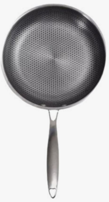 Keraamilise struktuurkattega pann Carl Schmidt Sohn DURAMAX 24 cm 097264 - Image 3