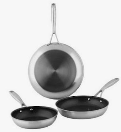 Keraamilise struktuurkattega pann Carl Schmidt Sohn DURAMAX 24 cm 097264 - Image 5