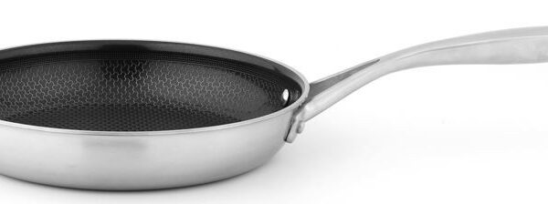 Keraamilise struktuurkattega pann Carl Schmidt Sohn DURAMAX 24 cm 097264