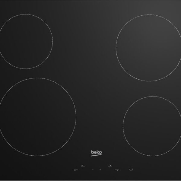 Keraamiline plaat Beko HIC64401