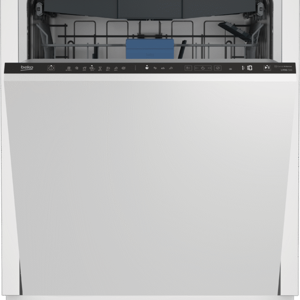 Integreeritav nõudepesumasin Beko BDIN38643C