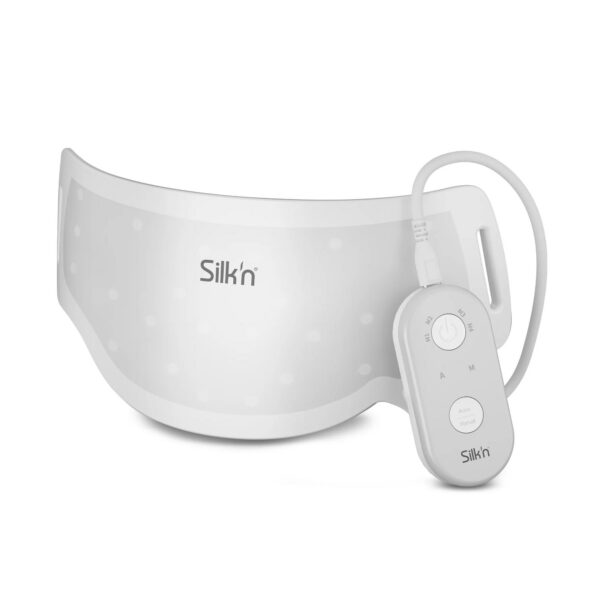 Silkn Neck LED Mask (NLM1PE1001)