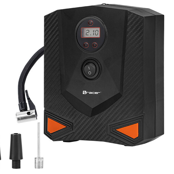 Tracer 47450 RES-04-EL Compressor