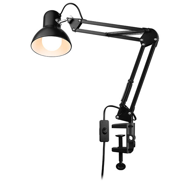 Tracer 47244 Architect 2-in-1 Desk Lamp