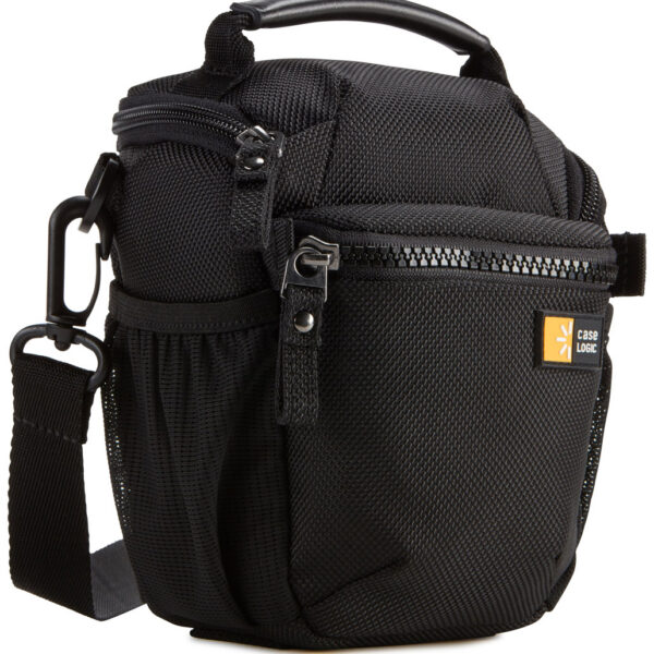 Case Logic 3656 Bryker Camera Case CSCBRCS-101 BLACK