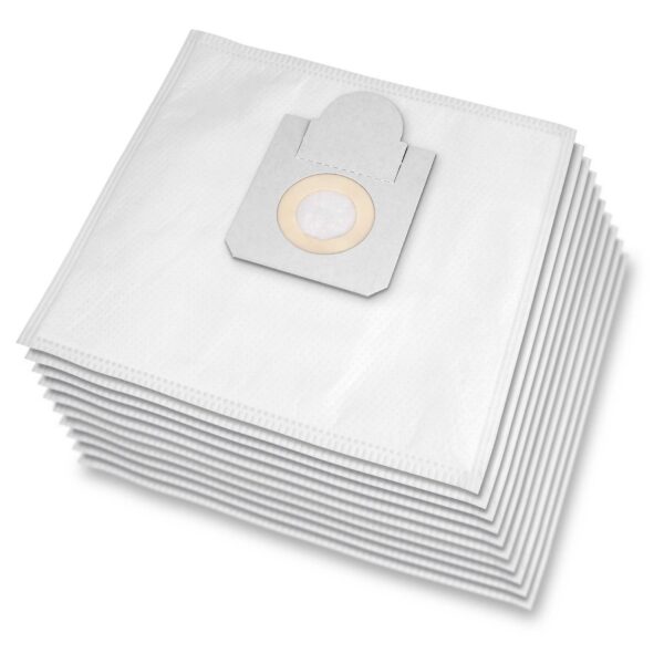 Tolmukotid 10 tk Sencor SVC68xx, 69xx, 75xx