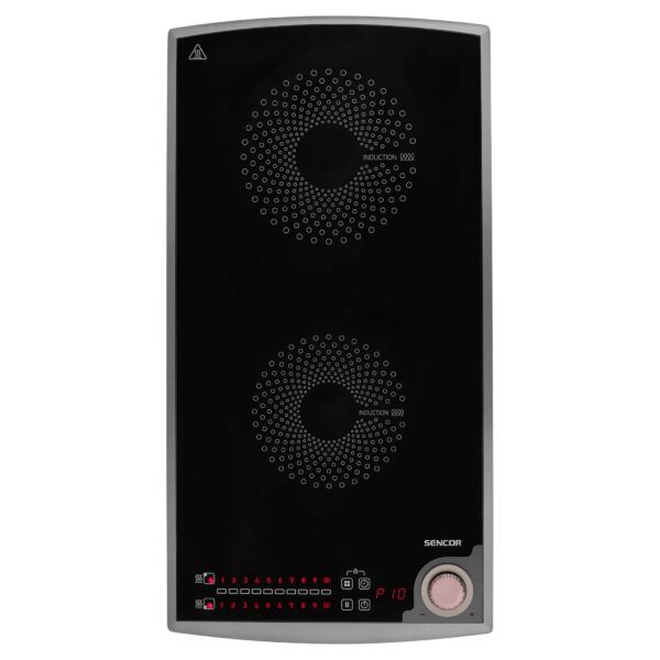 Lauapliit 2 induktsioontsooniga SCP5414GY