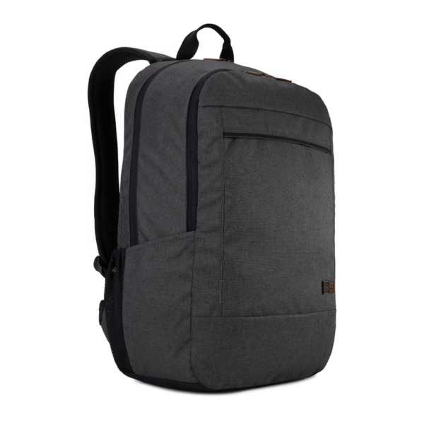 Case Logic 5341 Era 16 laptop backpack ERABP-116 Obsidian black
